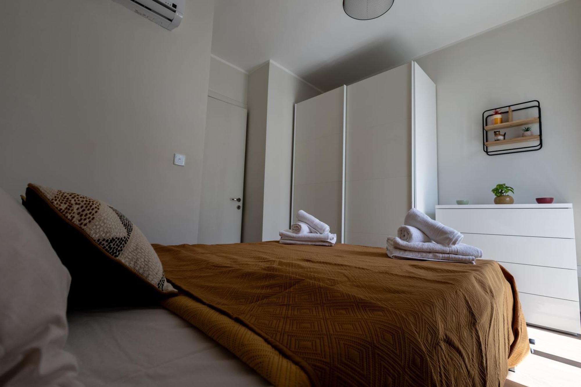 Mellieha Apartment With A View Екстер'єр фото
