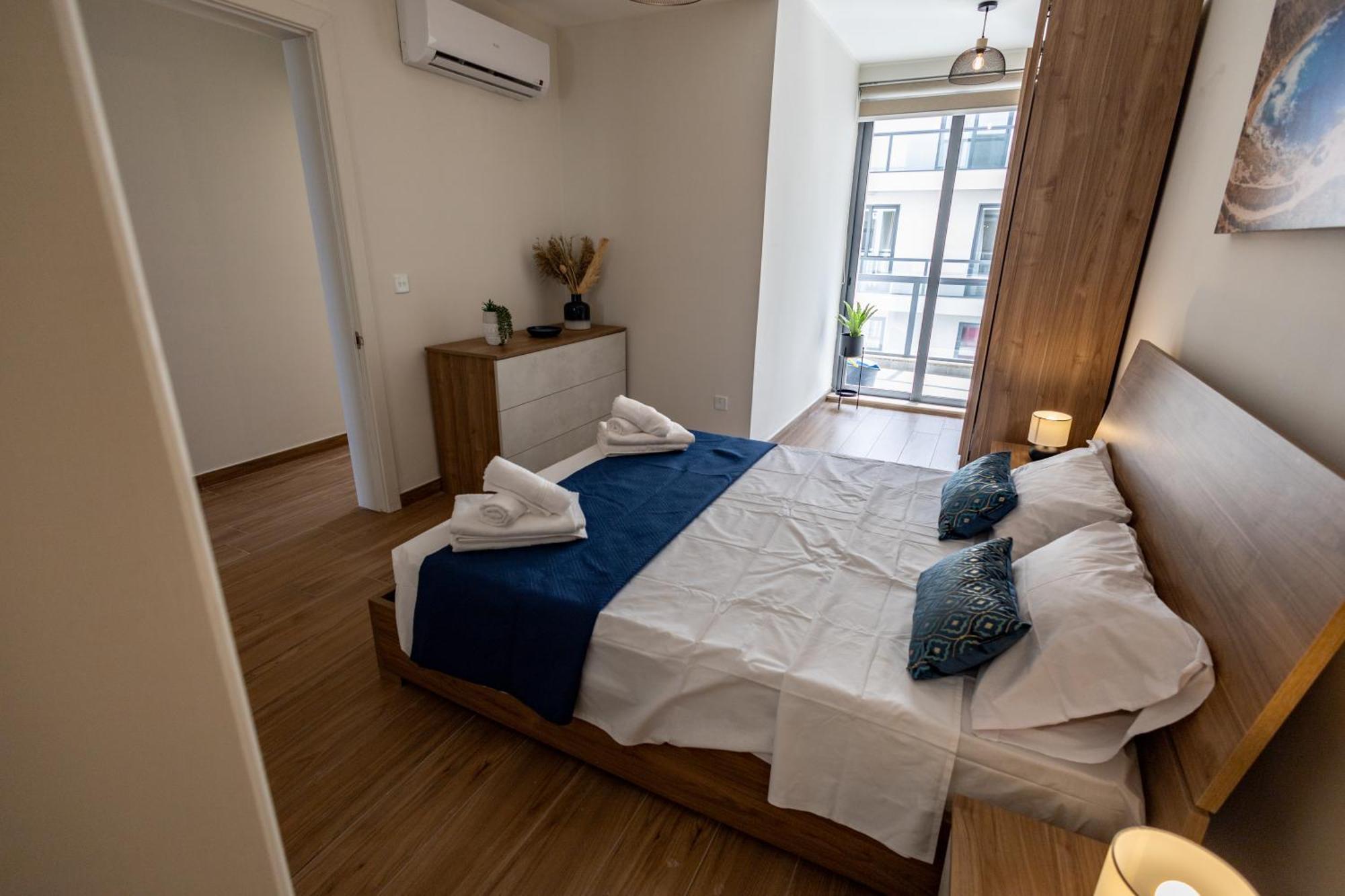 Mellieha Apartment With A View Екстер'єр фото